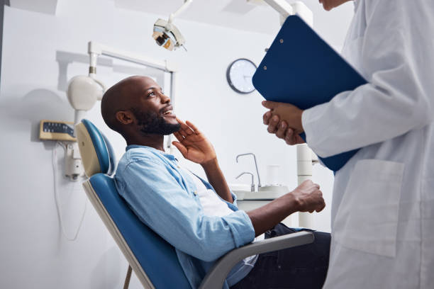 Best Emergency Treatment for Oral Infections in Lakeside, FL